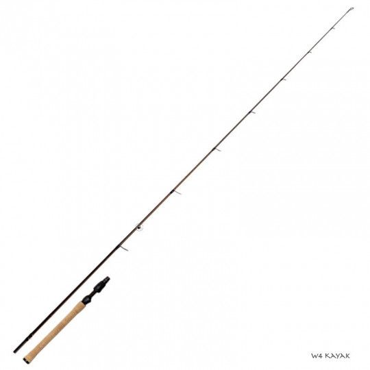 Spinning rod Westin W4...