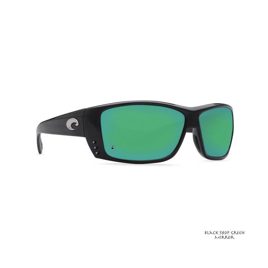 Costa Cat Cay polarized sunglasses