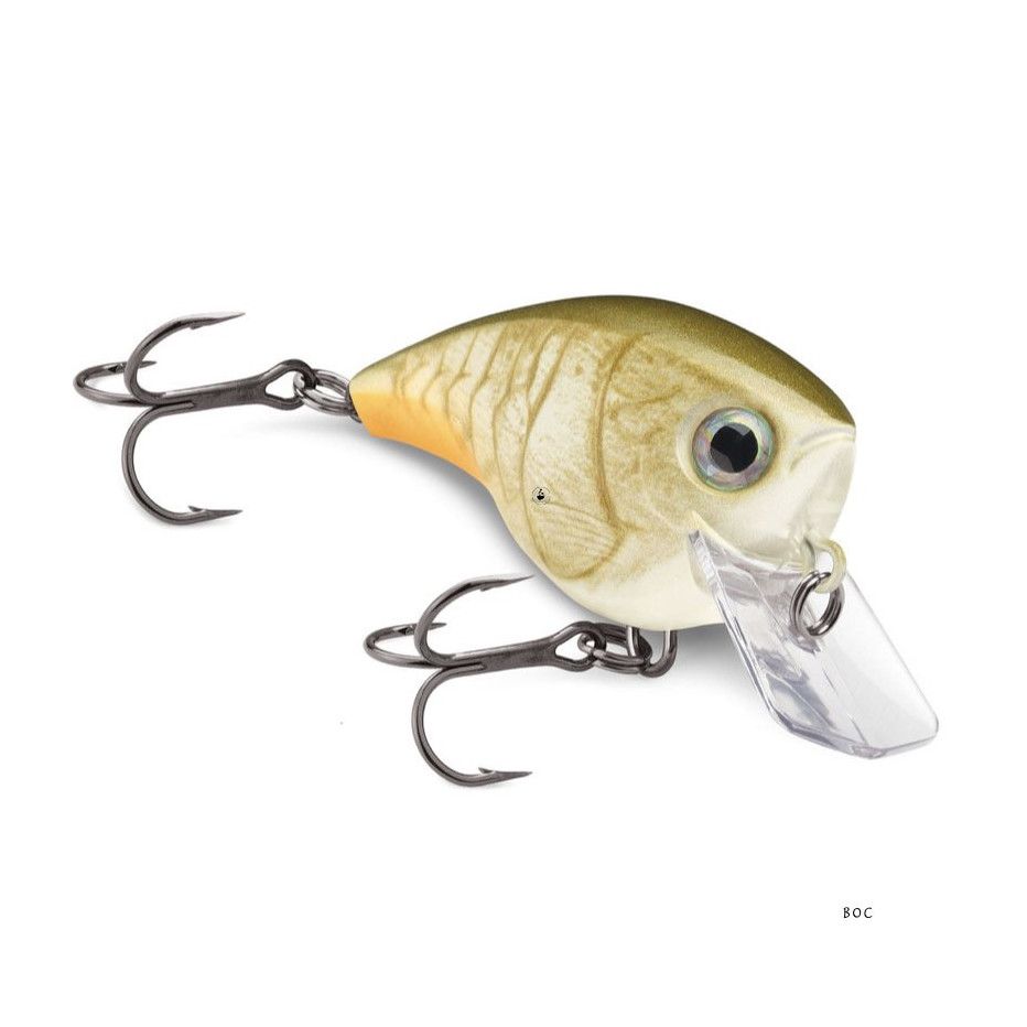 Hard Bait Rapala BX Brat 3