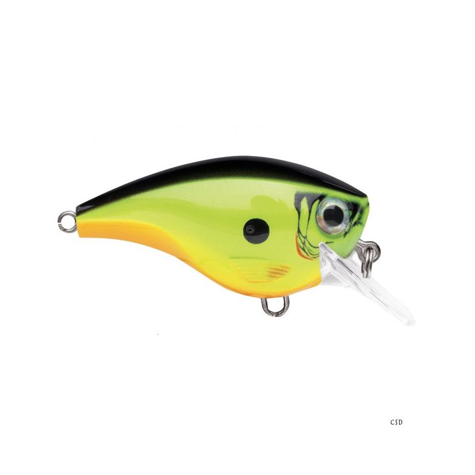 Hard Bait Rapala BX Brat 3