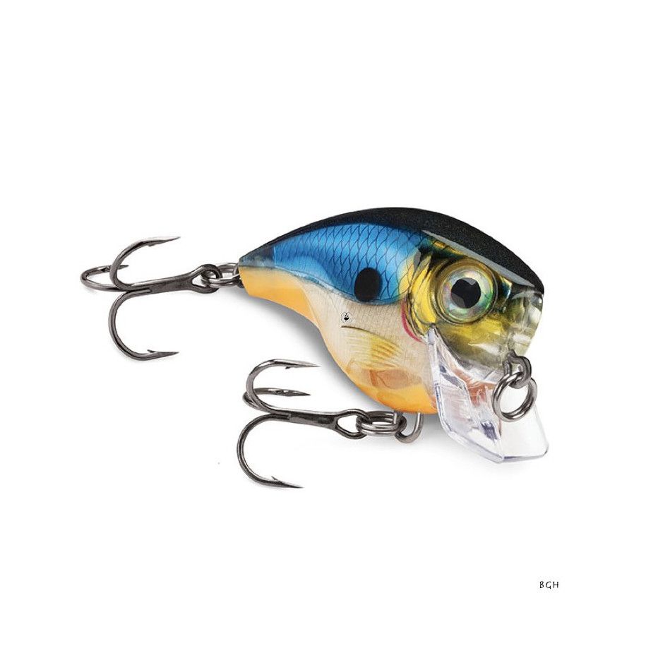 Hard Bait Rapala BX Brat 3