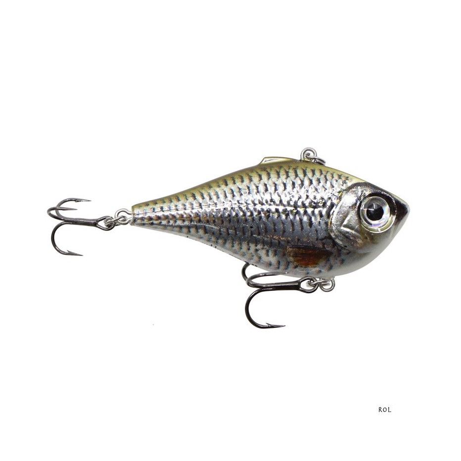 Kunstköder Rapala Rippin Rap 5cm