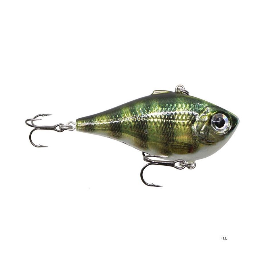 Kunstköder Rapala Rippin Rap 7cm