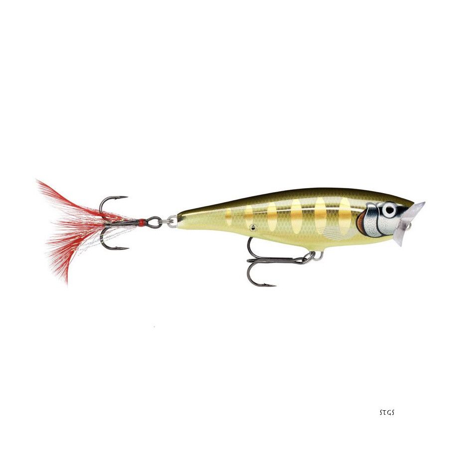 Kunstköder Rapala Skitter Pop 5cm