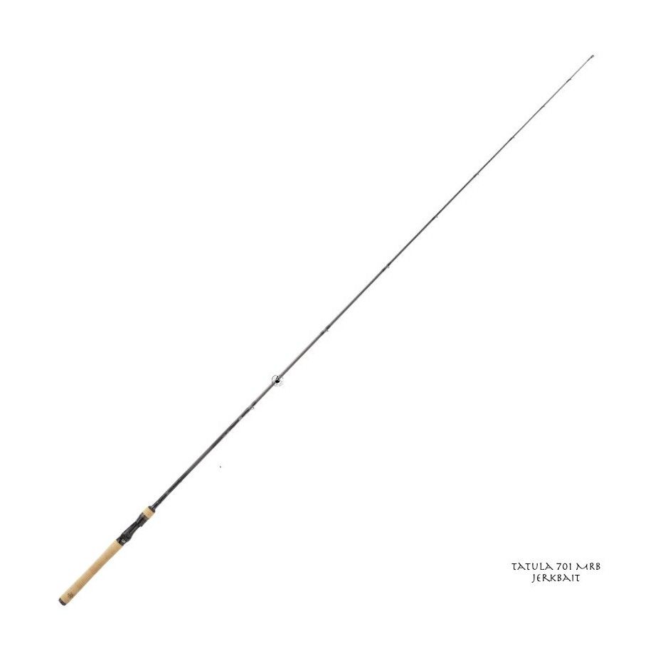 Casting Rod Daiwa Tatula 701 MFB Jerkbait