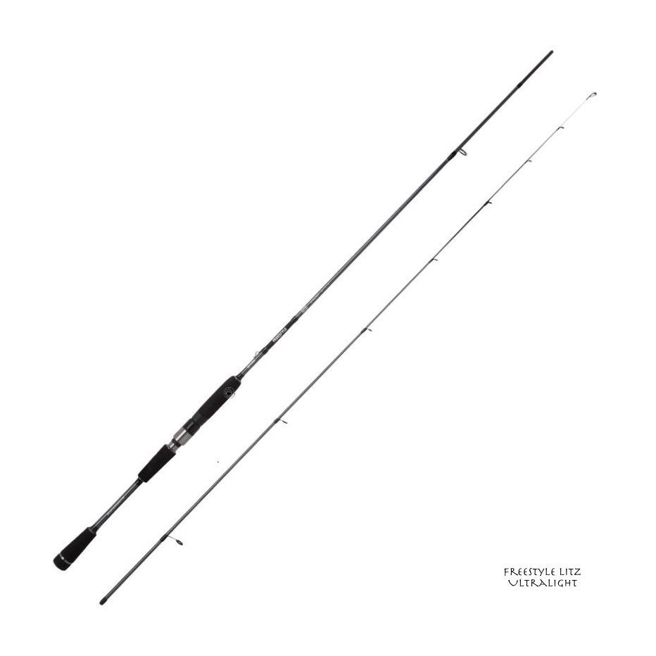 Spinning rod Spro Freestyle Litz Ultralight