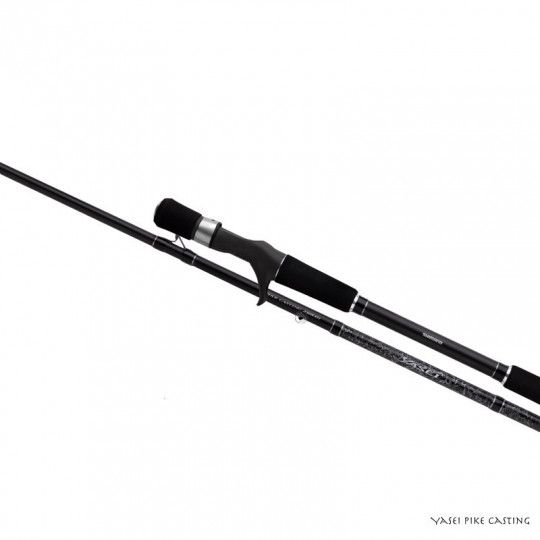 Casting Rod Shimano Yasei...