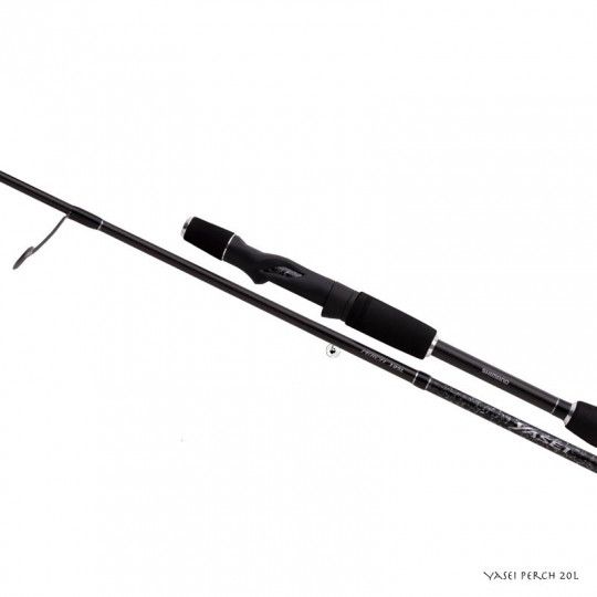 Spinning rod Shimano Yasei...