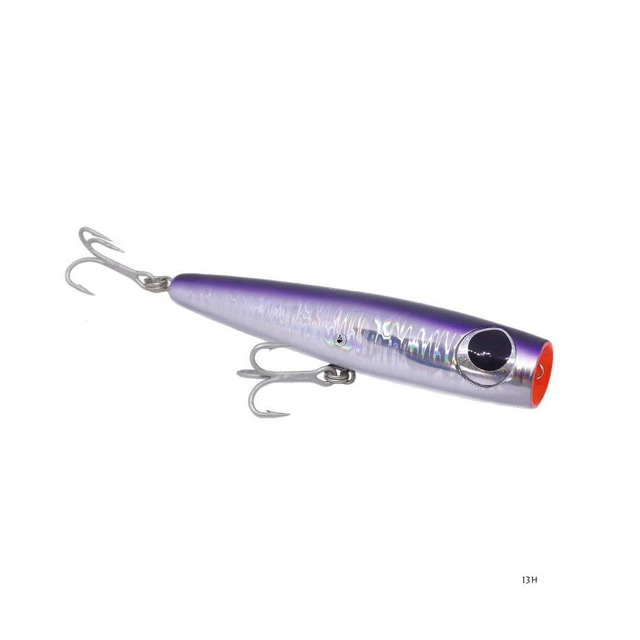 Borboleta Barracuda Salty Swimmer 14cm