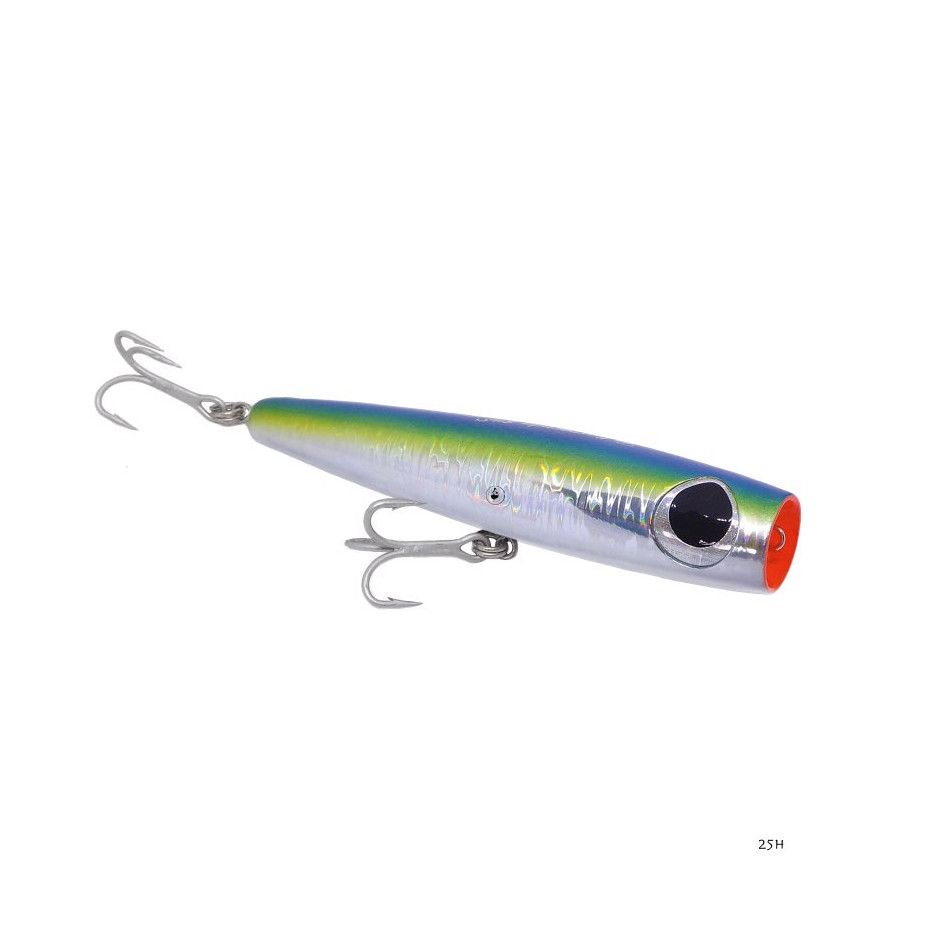 Borboleta Barracuda Salty Swimmer 14cm