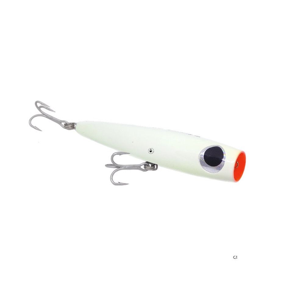 Borboleta Barracuda Salty Swimmer 14cm