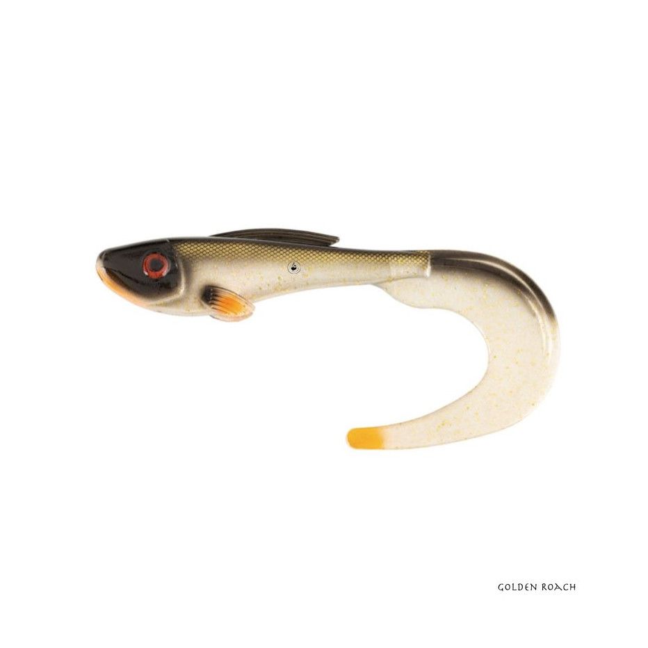 Gummifische Abu Garcia Beast Curl Tail