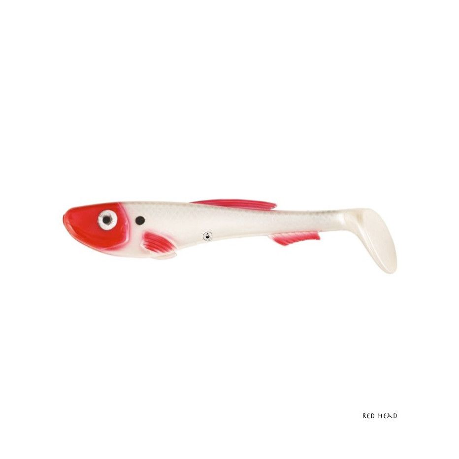 Señuelo Vinilo Abu Garcia Beast Paddle Tail