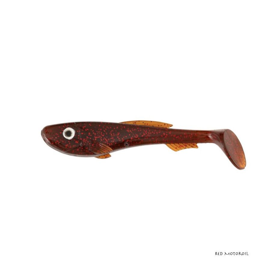 Gummifische Abu Garcia Beast Paddle Tail