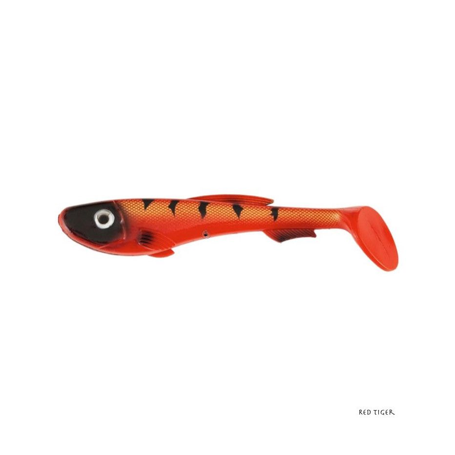 Gummifische Abu Garcia Beast Paddle Tail