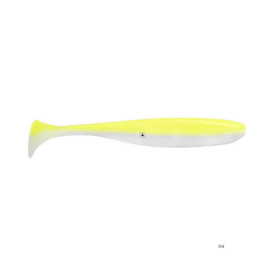 Señuelo vinilo Keitech Easy Shiner 16,5cm