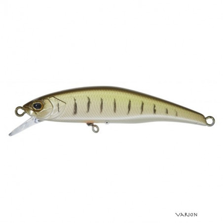 Soft Bait Strike King Swim'n Caffeine Shad 10cm - Leurre de la pêche