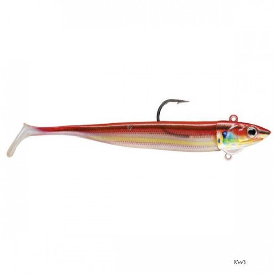 Señuelo Soft Lure Storm 360...