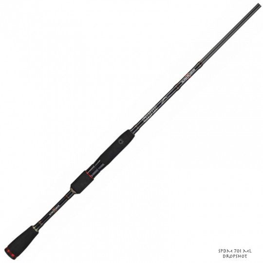 Spinning rod Sakura SDPM...