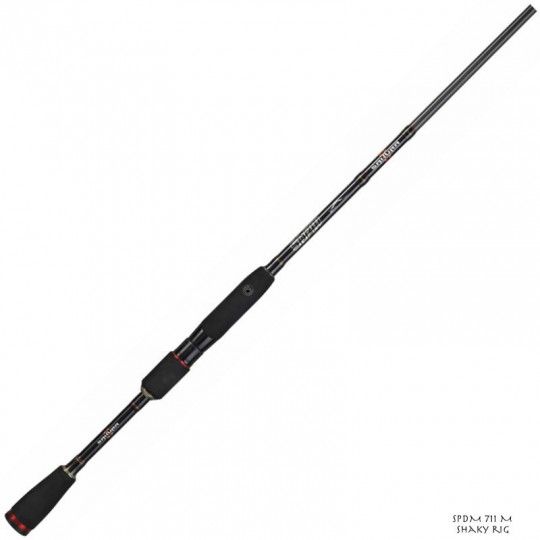 Spinning rod Sakura SDPM...