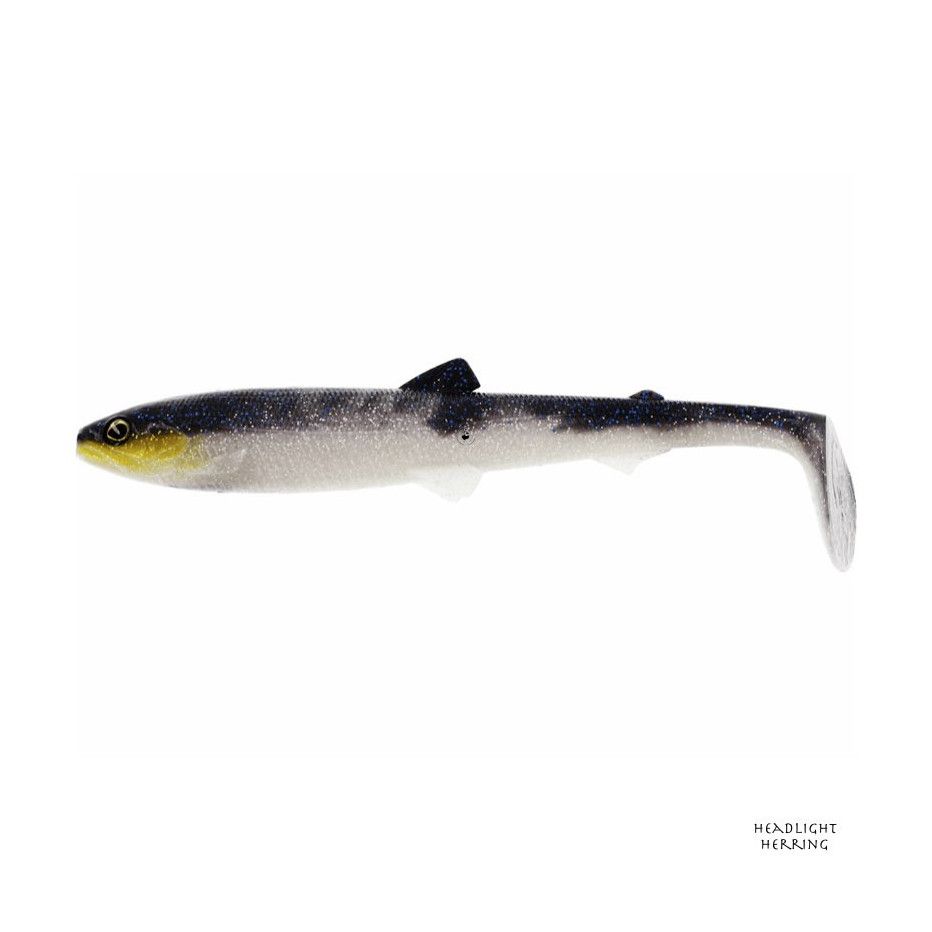 Soft Bait Westin BullTeez Shadtail 24cm