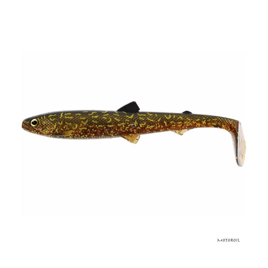 Soft Bait Westin BullTeez Shadtail 24cm