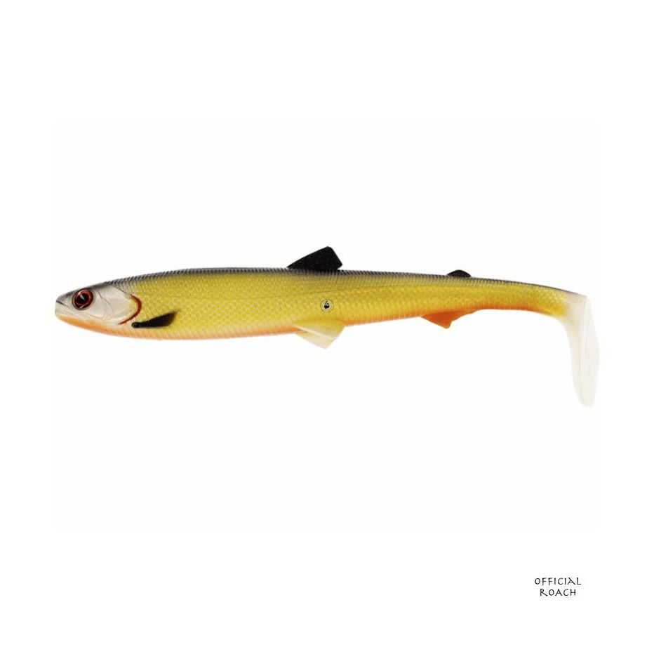 Soft Bait Westin BullTeez Shadtail 24cm