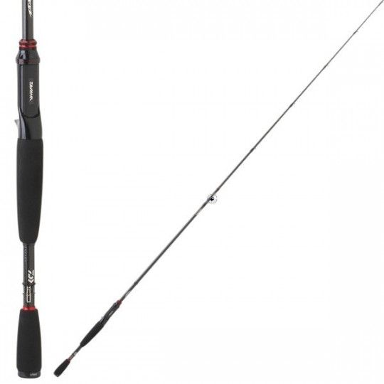 Casting Rod Daiwa Steez AGS...