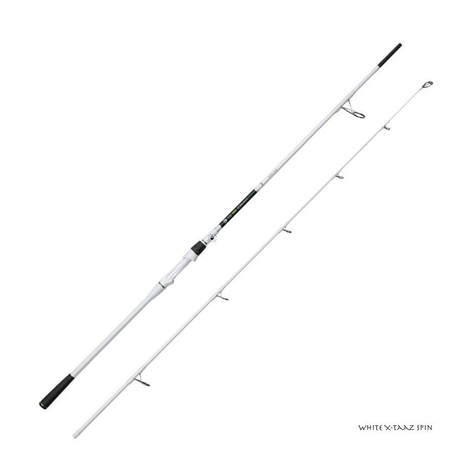 Spinning Rod For Catfish