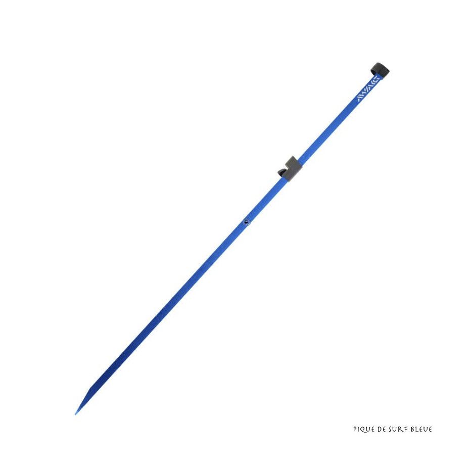 Surf Spike Daiwa Azul 150cm