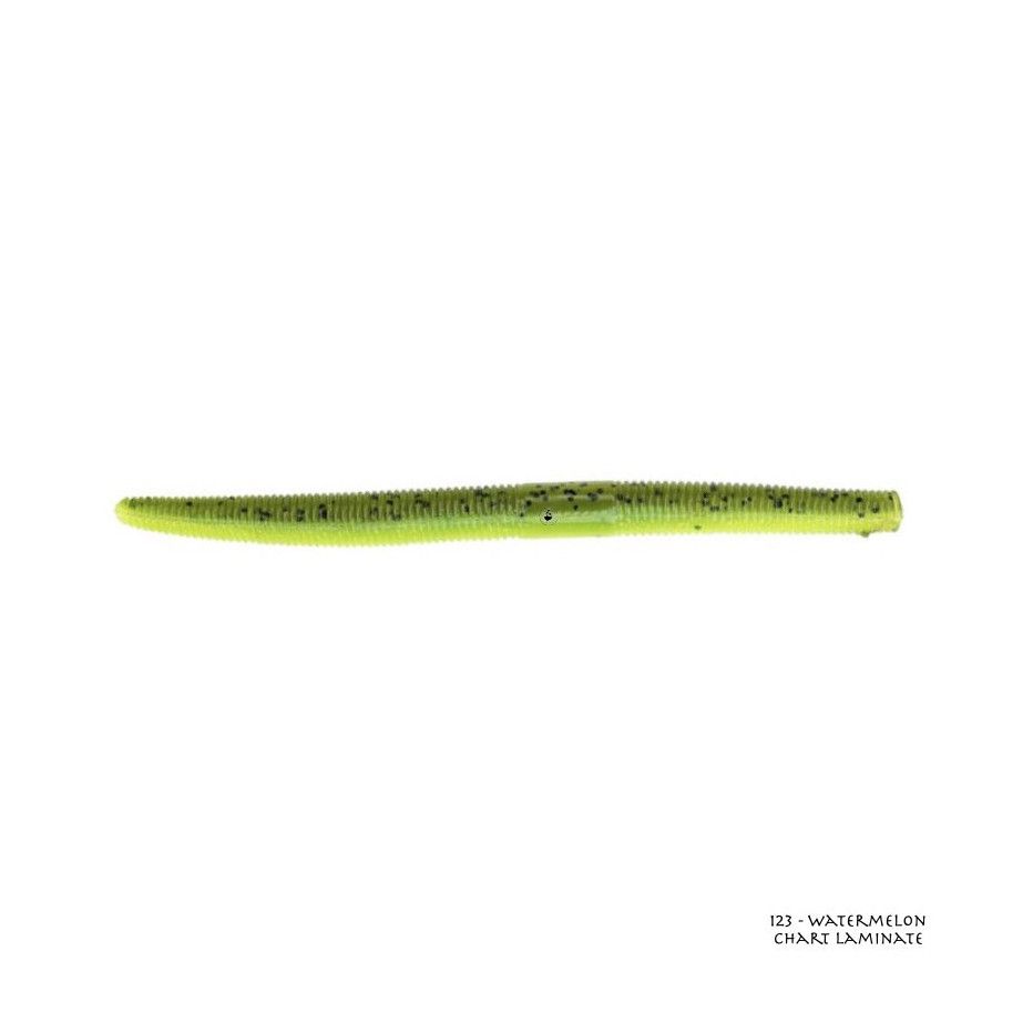 Soft Bait Strike King Shim-E-Stick 12,5cm