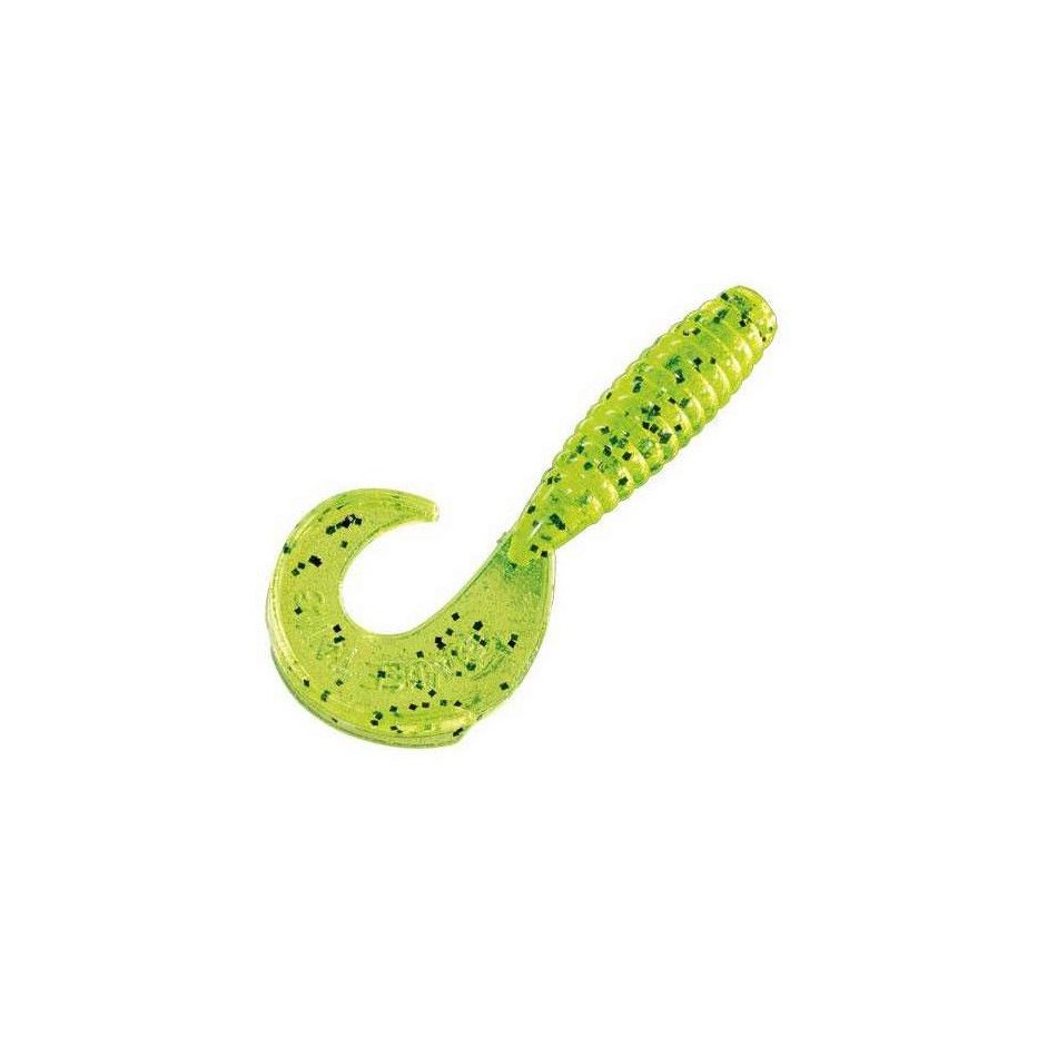 Soft Bait Strike King Rage Grub 10cm