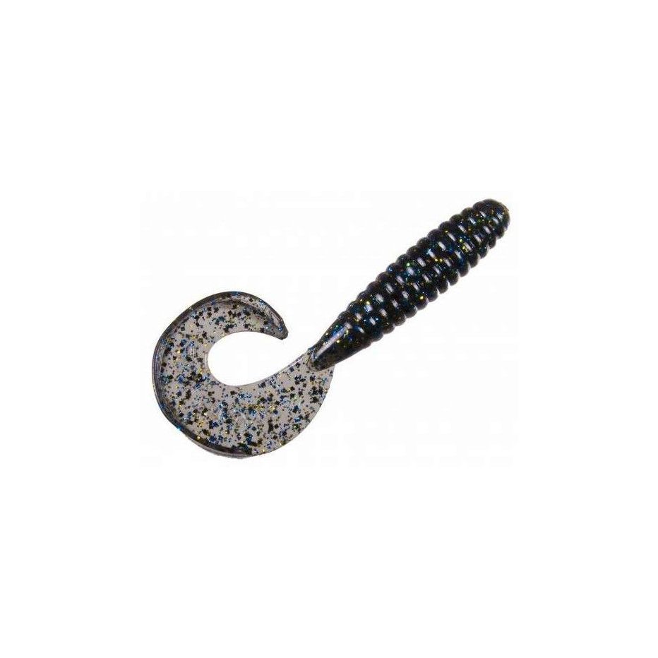 Leurre Souple Strike King Rage Grub 10cm