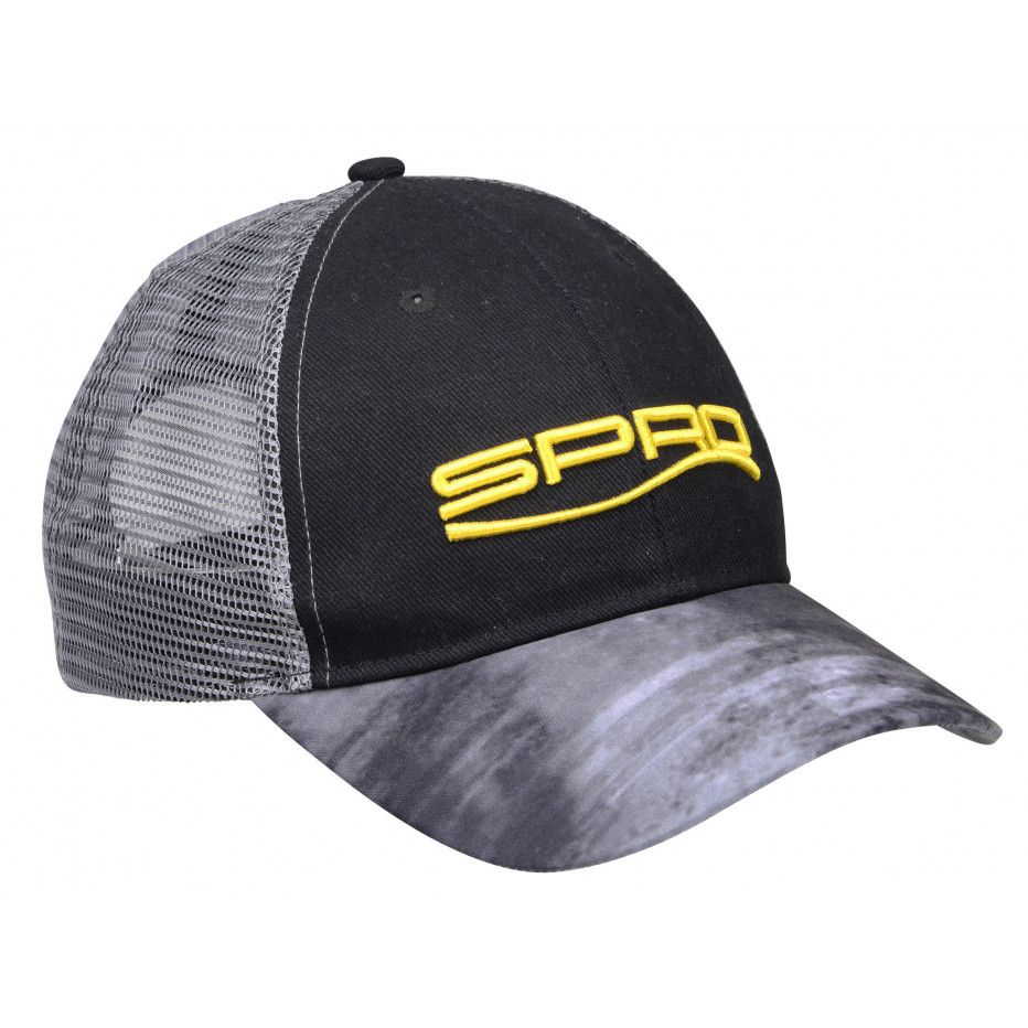 Spro Cap