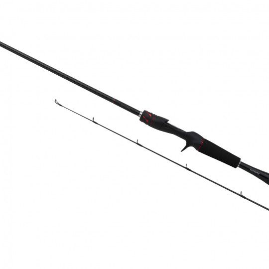 Baitcast Ruten Shimano...