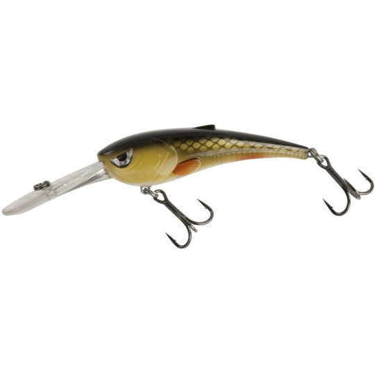 Hard Bait Madcat Catdiver 11cm