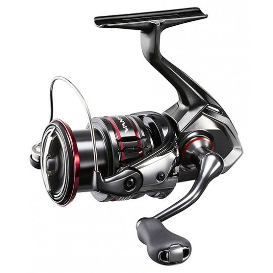 Carrete de spinning Shimano...