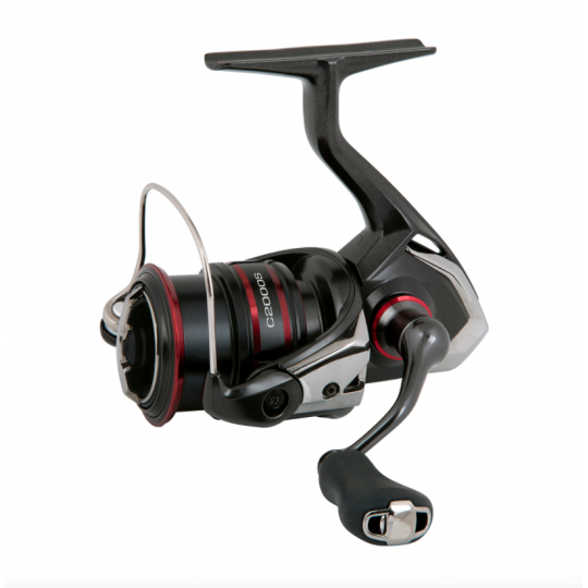 Carrete de spinning Shimano Vanford