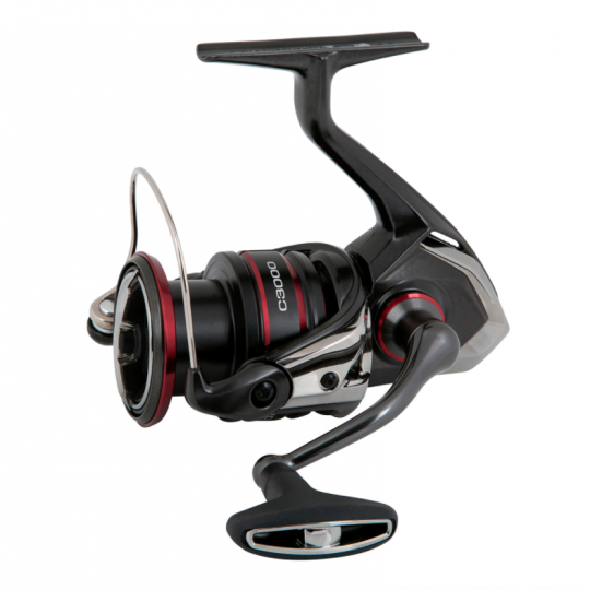 Carrete de spinning Shimano Vanford