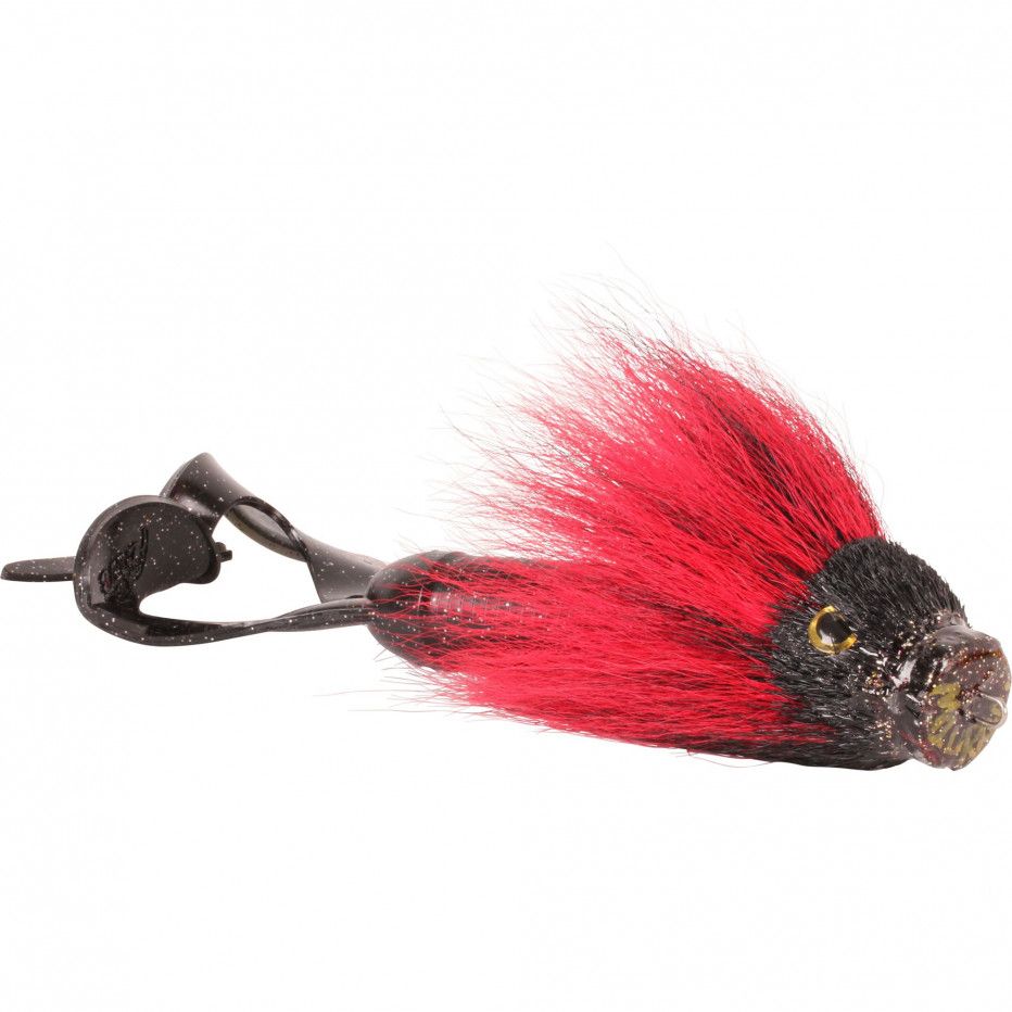 CWC Miuras Mouse Mini Hybrid Lure 20cm