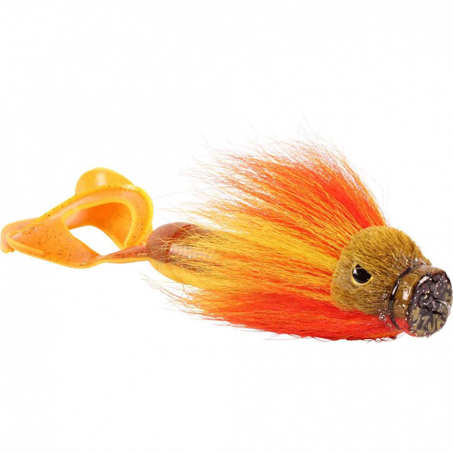 CWC Miuras Mouse Mini Hybrid Lure 20cm