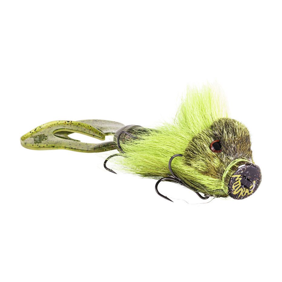 CWC Miuras Mouse Mini Hybrid Lure 20cm