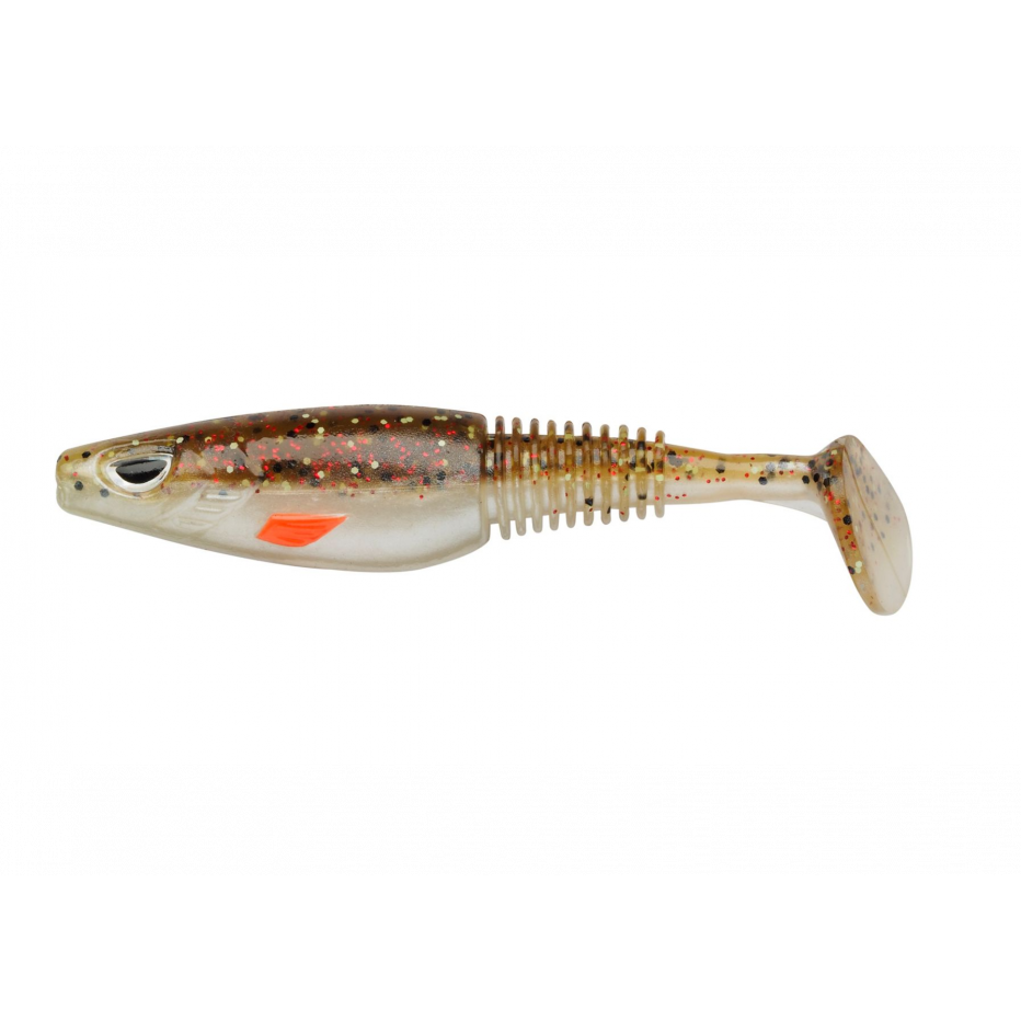 Soft Bait Berkley Sick Swimmer 12cm