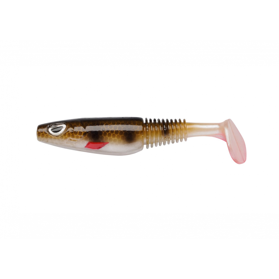 Soft Bait Berkley Sick Swimmer 12cm