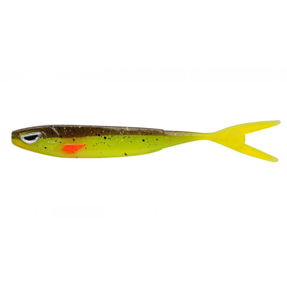 Leurre Souple Berkley Sick Vamper 9cm