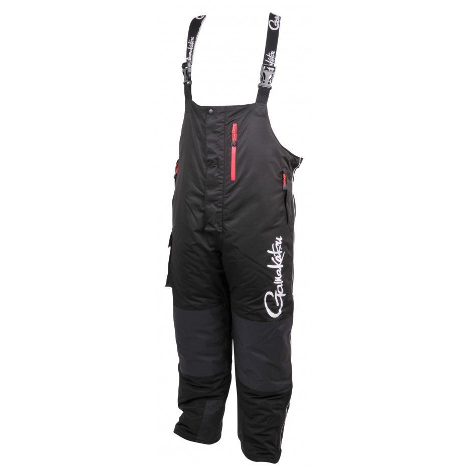 Combinaison Gamakatsu Hyper Thermal Suit Leurre De La P Che