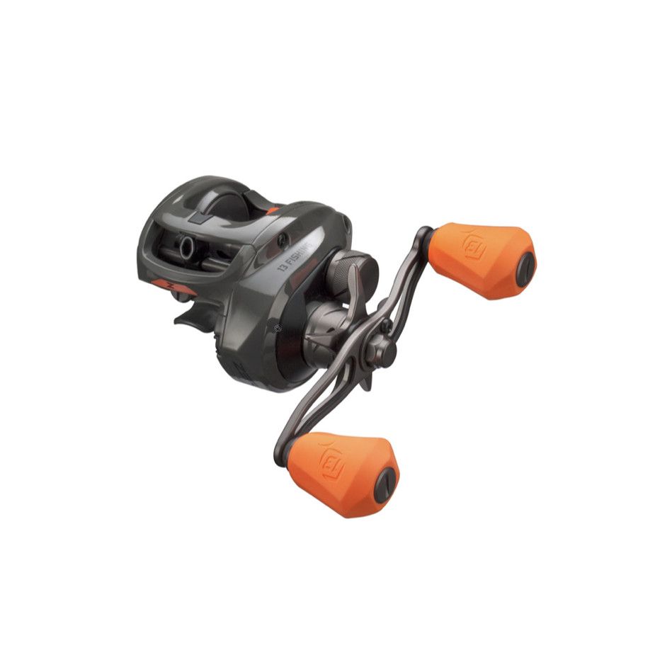 Baitcast Rollen 13 Fishing Concept Z SLD