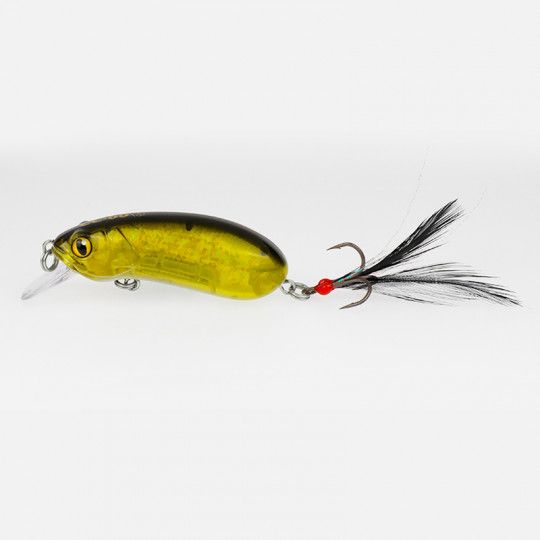 Hard Bait Lurefans CC-60 F