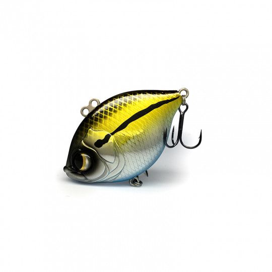 Poisson Nageur Lurefans DK5...