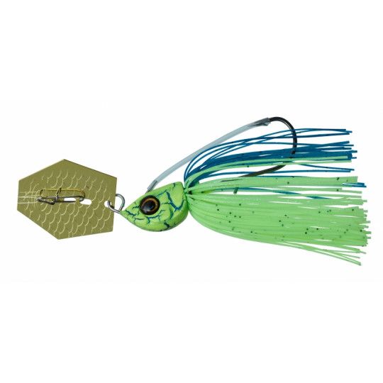 Chatterbait lure Illex...